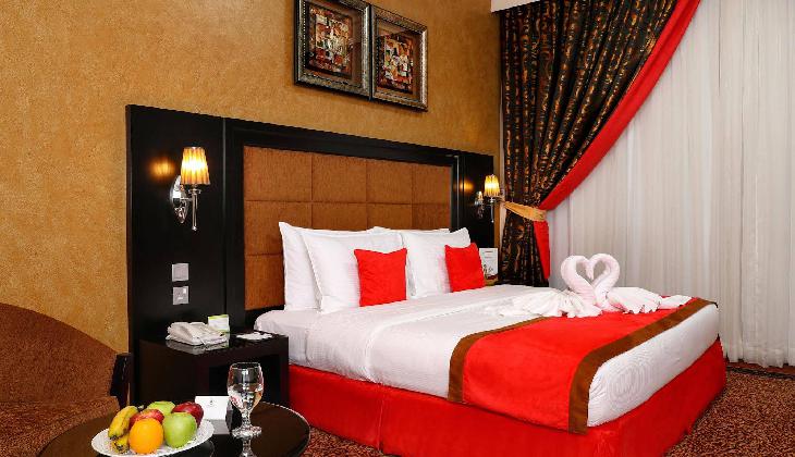 Royal Grand Suite Hotel