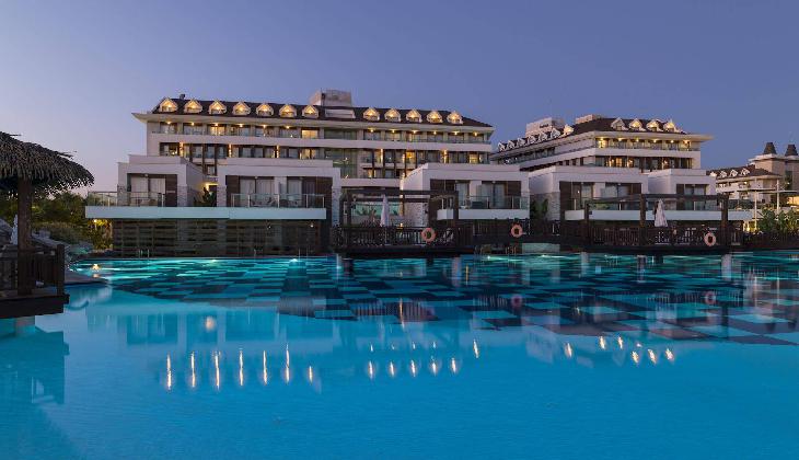 Sensimar Belek Resort & Spa