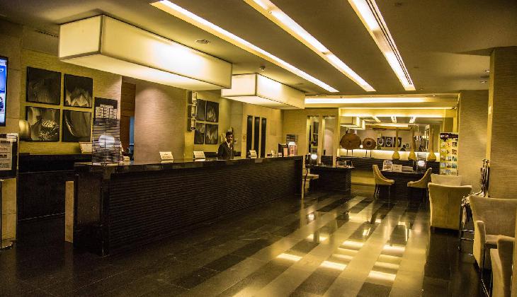 بوتیک هتل فورچون