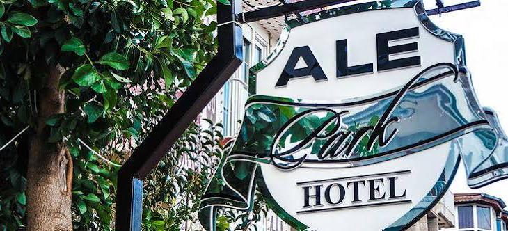 Ale Park Hotel