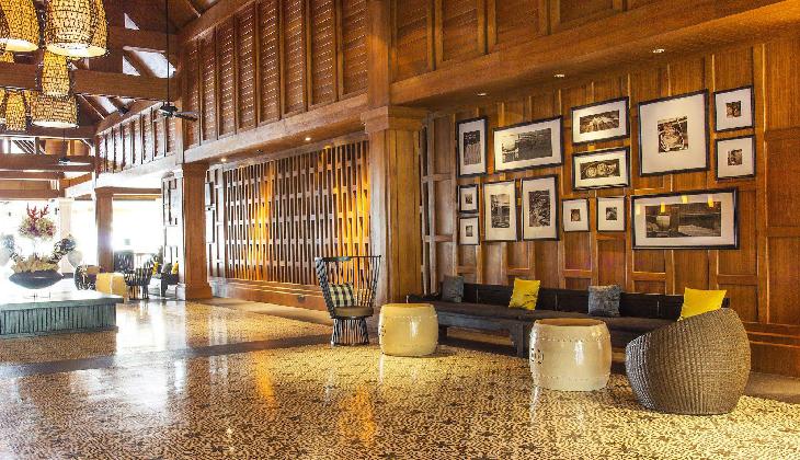 Outrigger Laguna Phuket Beach Resort