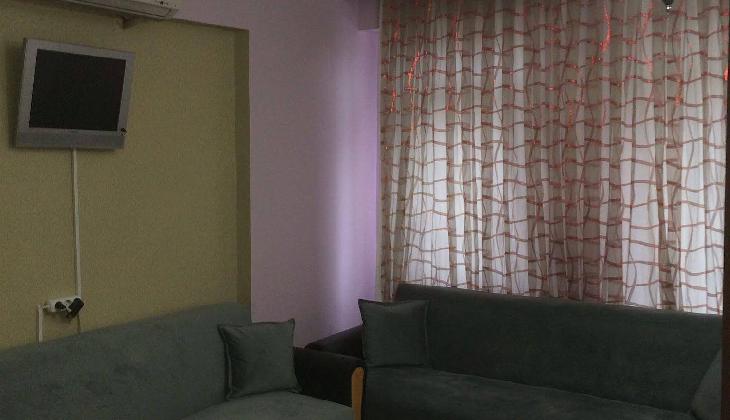 Caravan Palace Apart