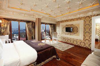 Deluxe Golden Horn Sultanahmet Hotel