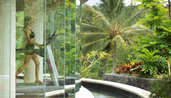 Padma Resort Ubud