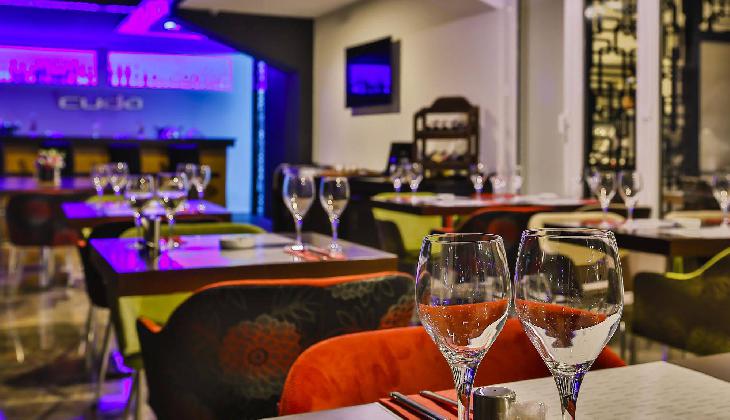 Business Life Boutique Hotel