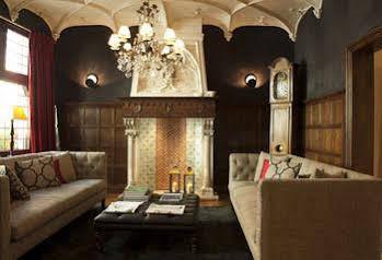 Hotel Prinsenhof - Relais du Silence