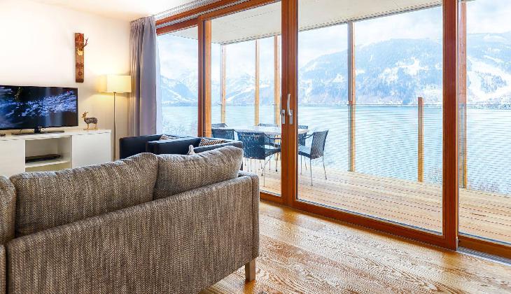 Residence Bellevue by Alpin Rentals