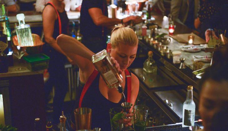 The Redbury South Beach