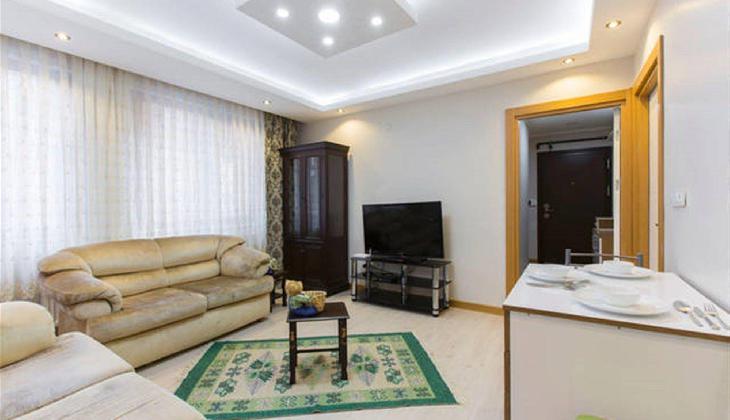 Taksim Green House Hostel