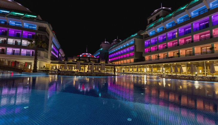 Sensitive Premium Resort and SPA