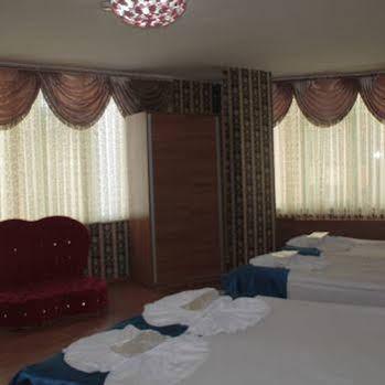 The Luxx Boutique Hotel - Boutique Class