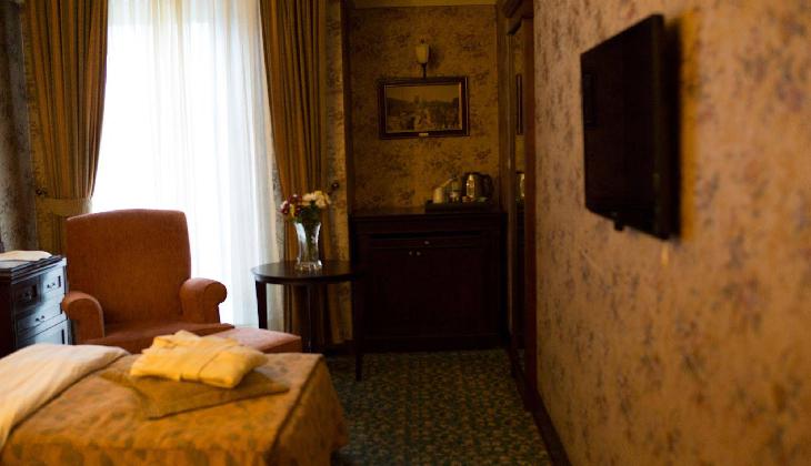 هتل جرمیر پالاس