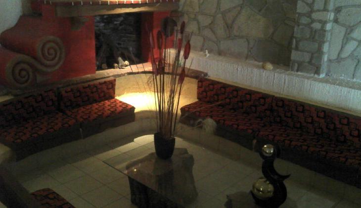 Hotel Villa las Ranas