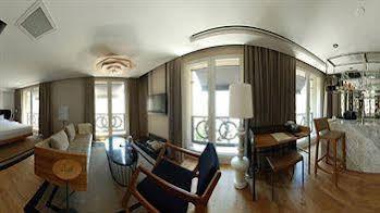 Witt Istanbul Suites