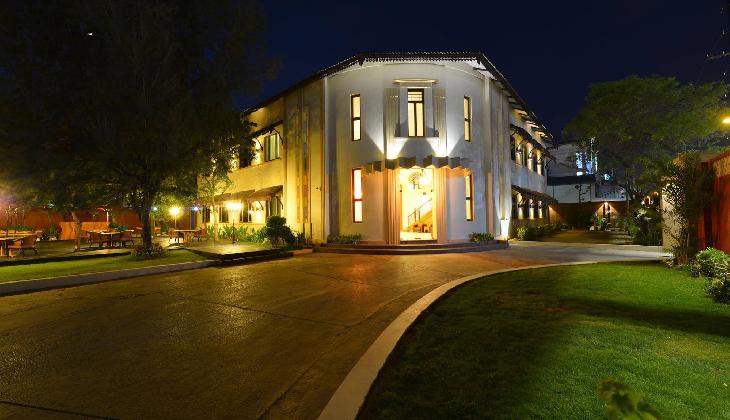 Hotel Amazing Mandalay