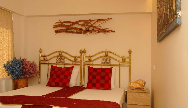 Han Hostel Airport North