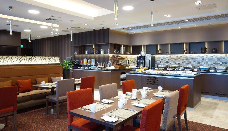 Hilton Garden Inn Volgograd