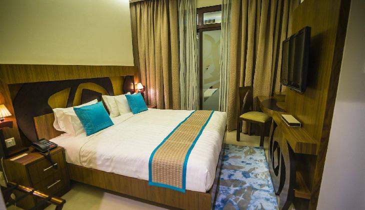 Noon Hotel Apartments