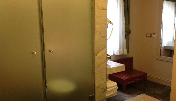 تکسیم استار هتل