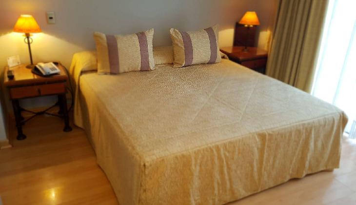 Tempo Rent Apart Hotel