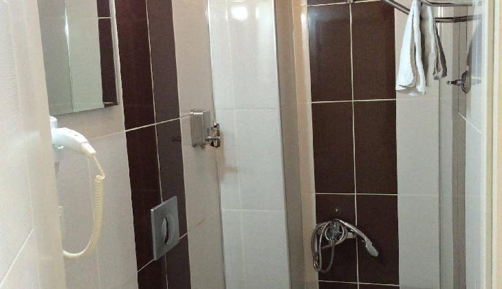 Eagle Residence Taksim