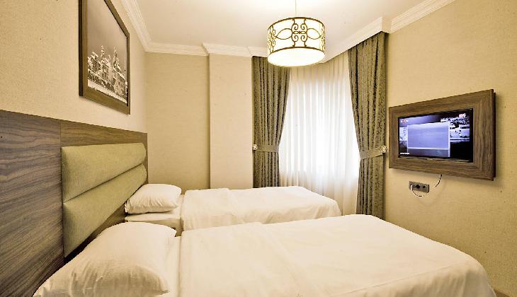 Panagia Suite Hotel