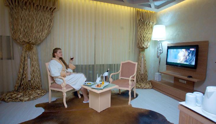 The Time Hotel Old City