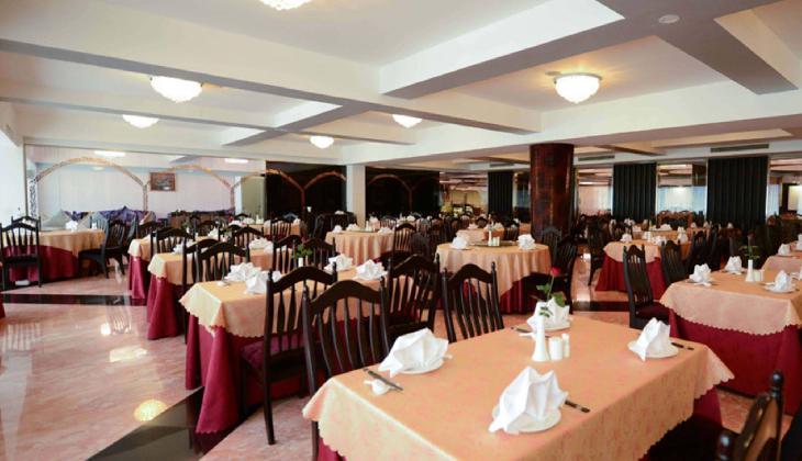 Taw Win Garden Hotel