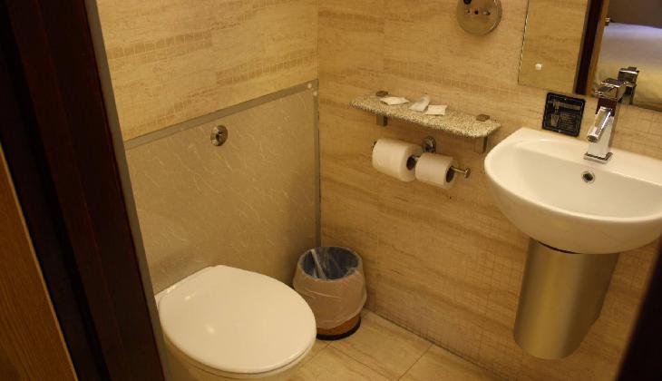 Eurotraveller Hotel- Express (Elephant & Castle)