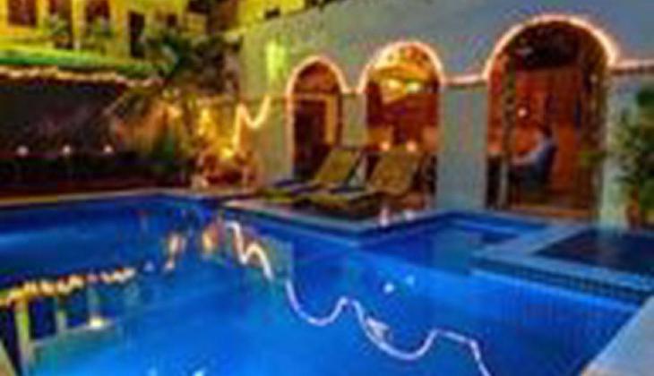 Sundance Inn & Saloon