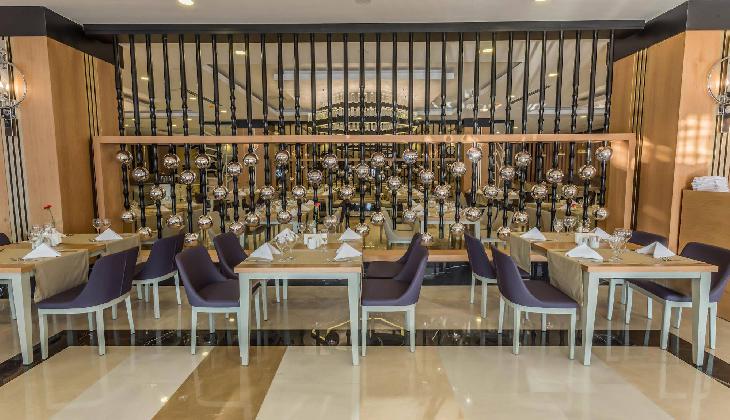 Sensitive Premium Resort and SPA