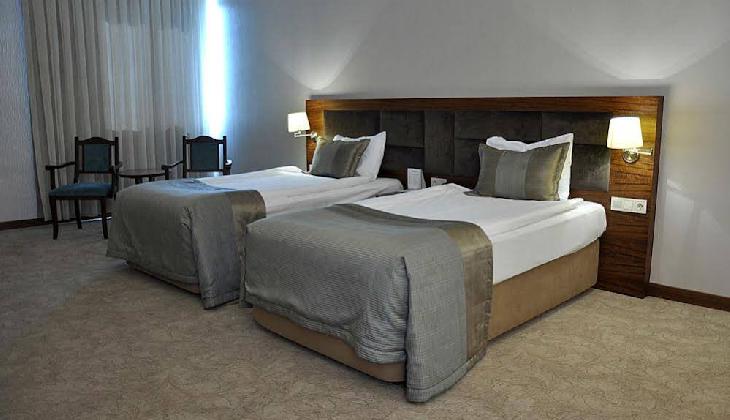 Bera Konya Hotel