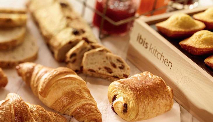 هتل ایبیس وان سنترال