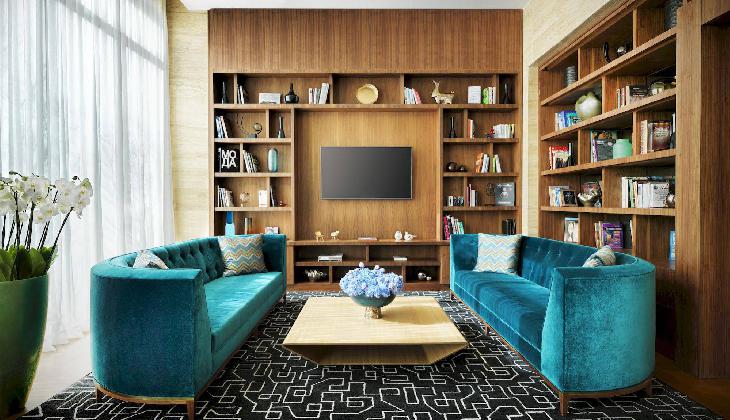 Intourist Hotel Baku Autograph Collection