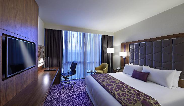 Mercure İstanbul Topkapi