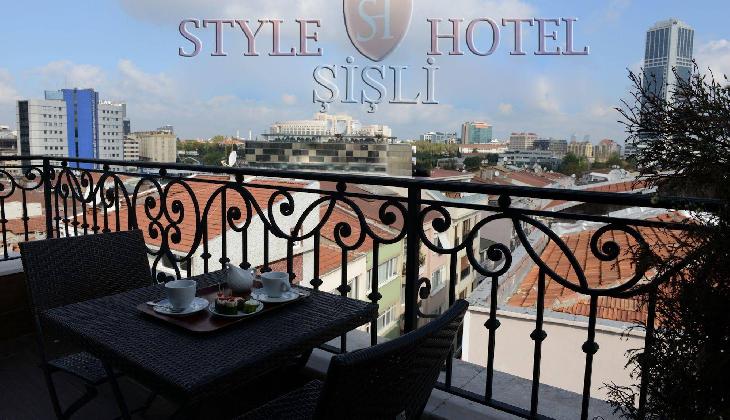 Style Hotel Sisli