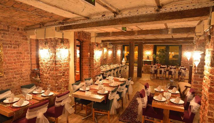 By Murat Crown Hotels - Asmalımescit