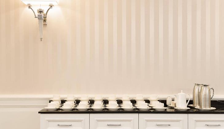 هتل متروپولیتن تکسیم