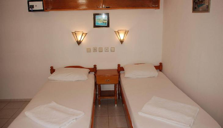 هتل فرانکفورت