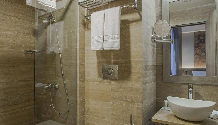 هتل ریپابلیکا ایروان