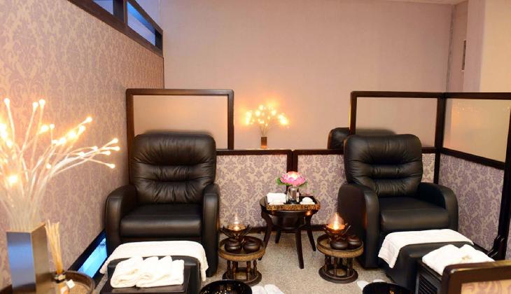 Taw Win Garden Hotel