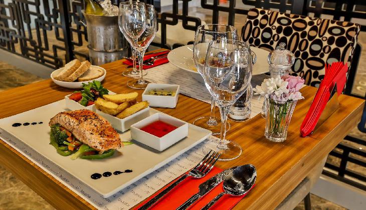 Business Life Boutique Hotel