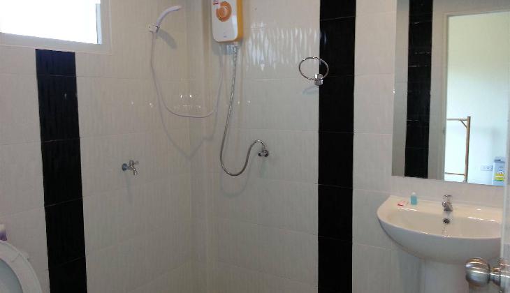 Khaolak Summer House Resort