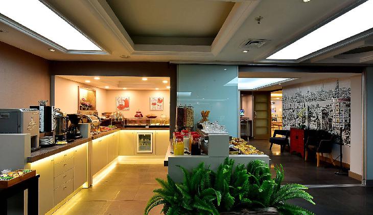 Cheya Besiktas Hotel & Suites