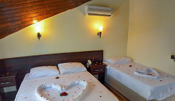 Hotel Green Palm