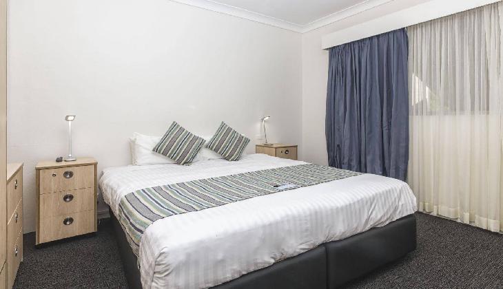 Waldorf Leura Gardens Resort