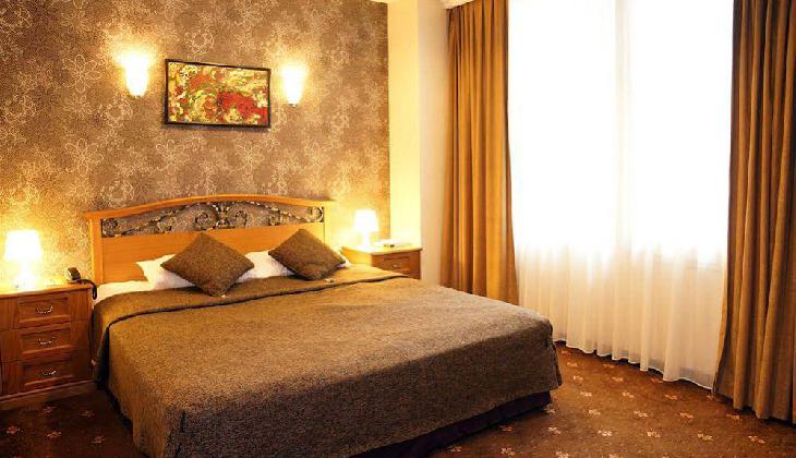 Tempo Residence Gayrettepe