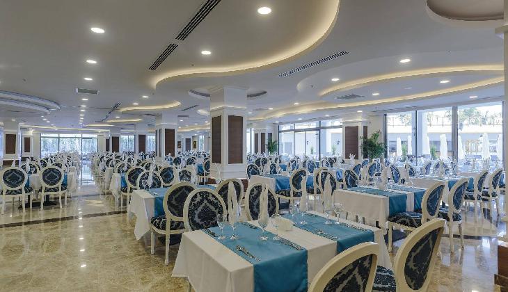 La Grande Resort & Spa