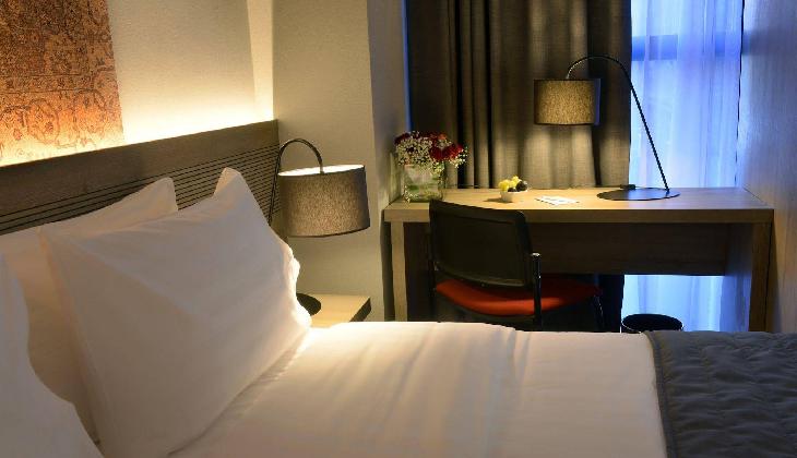 هتل ریپابلیکا ایروان