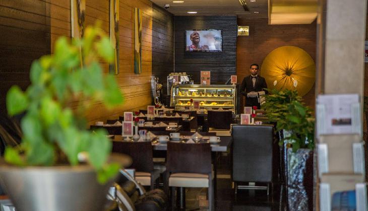 بوتیک هتل فورچون